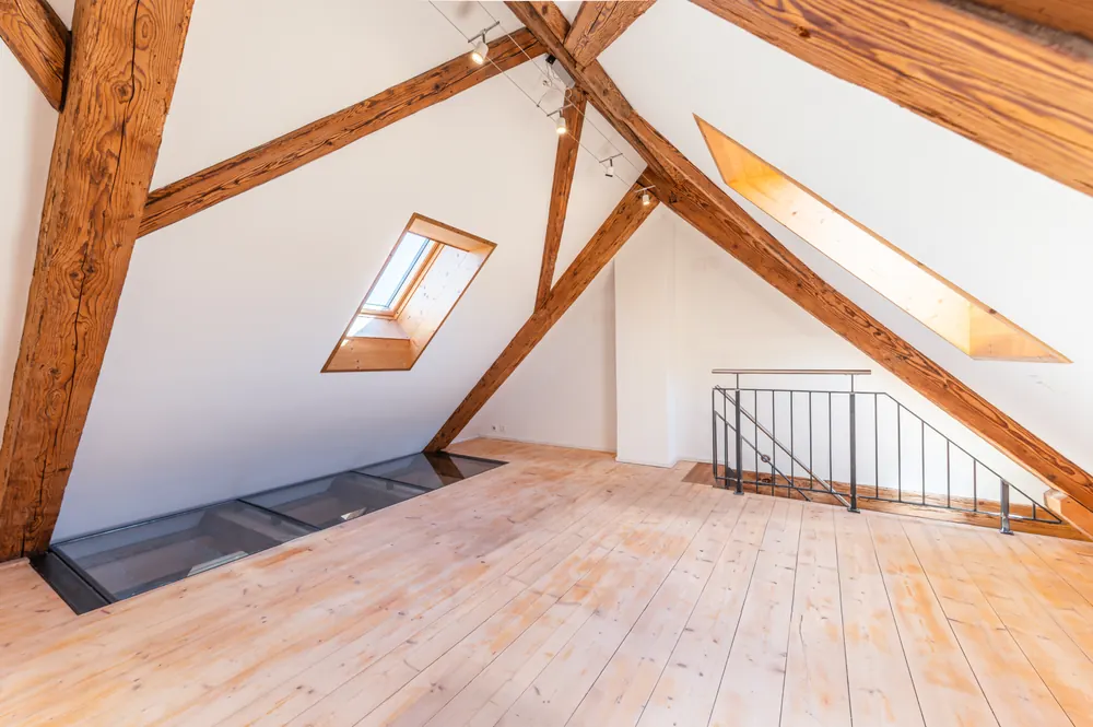 Loft Bern