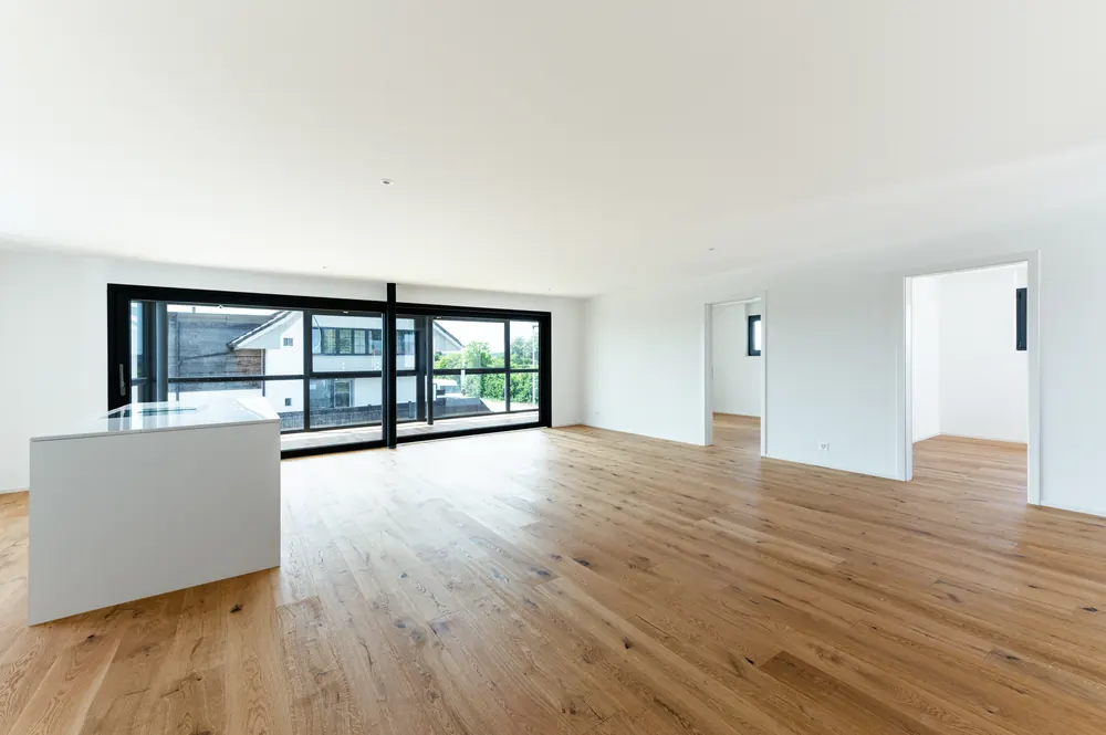 Wohnung Solothurn
