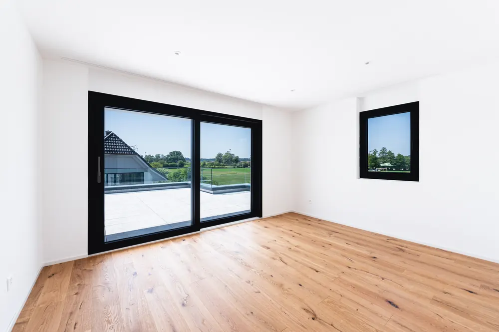 Penthouse Zürich